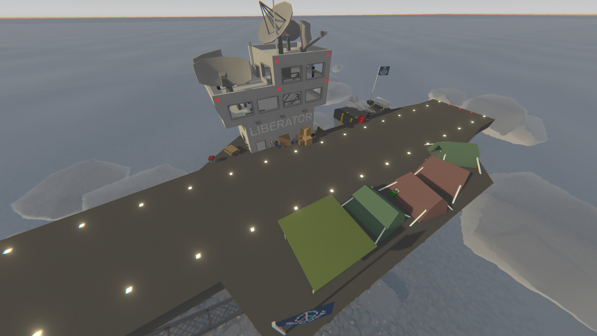 未转变者 Unturned_2