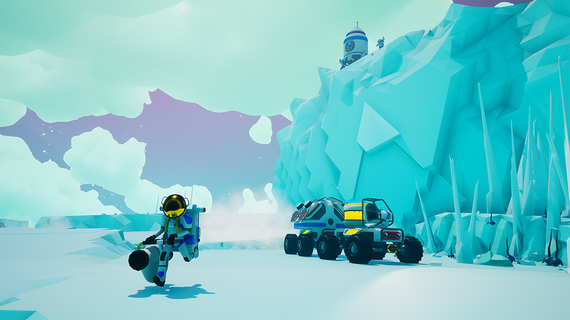 异星探险家 Astroneer_2