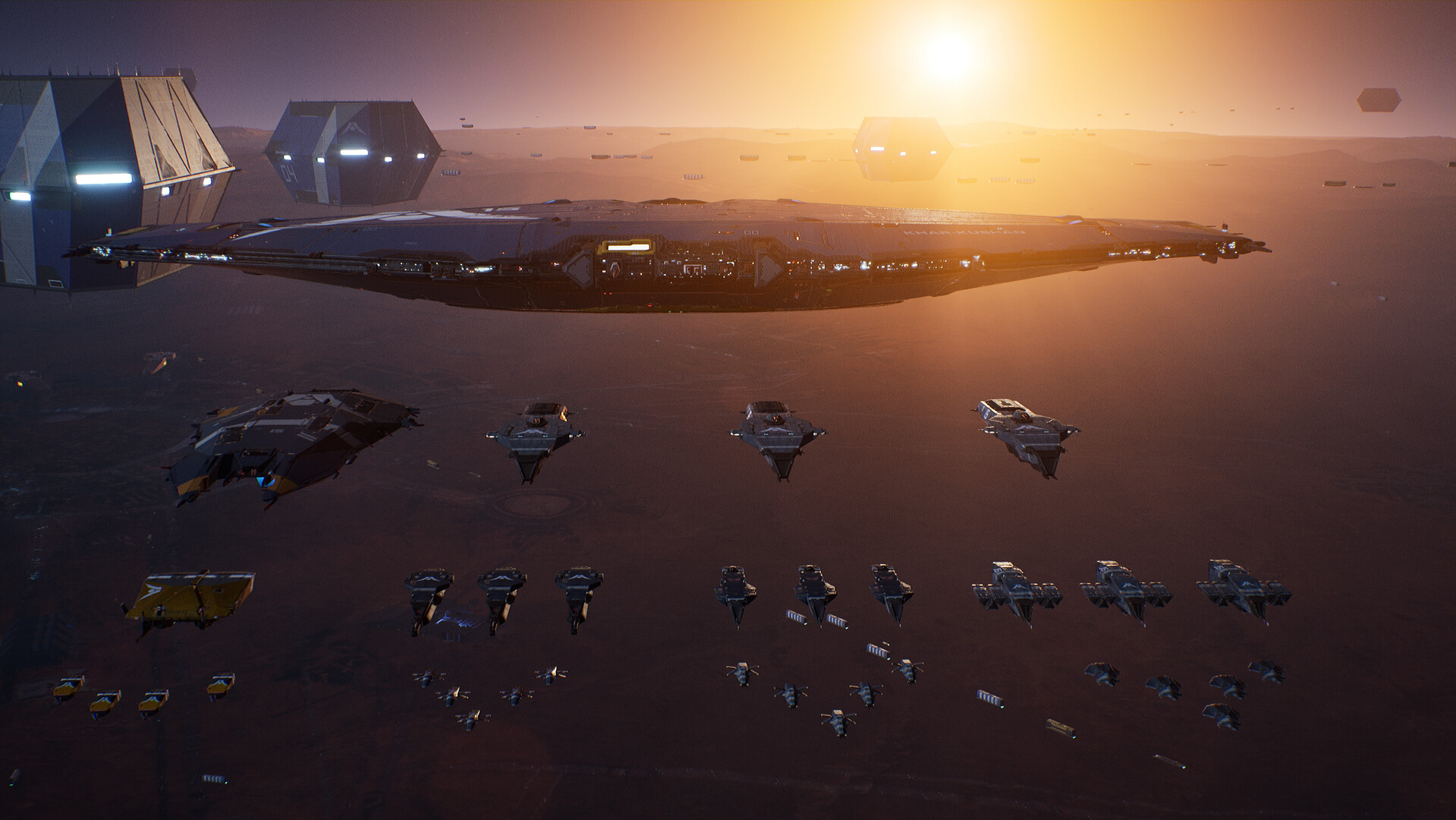 家园3 Homeworld 3_1