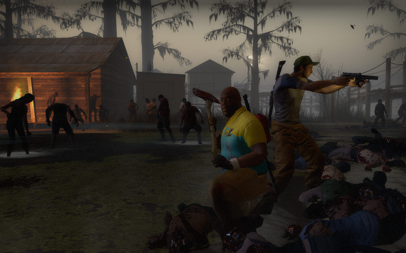 求生之路2 Left 4 Dead 2_1