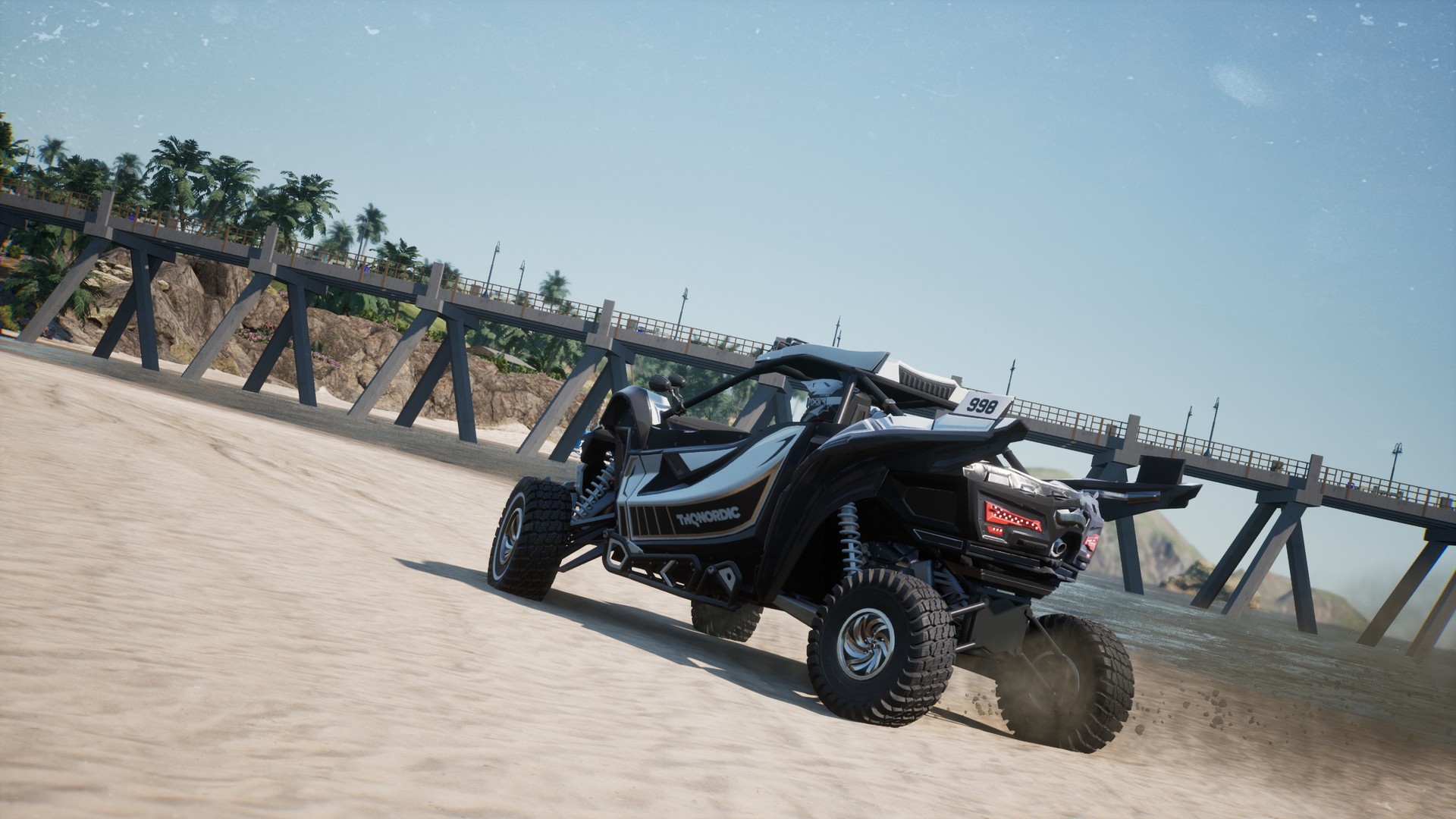 穷极大越野：传奇 MX vs ATV Legends_1