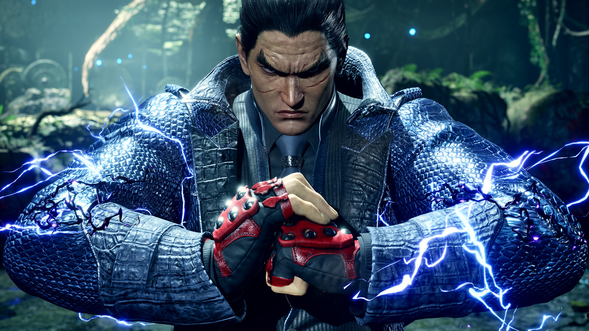 铁拳8 TEKKEN 8_0