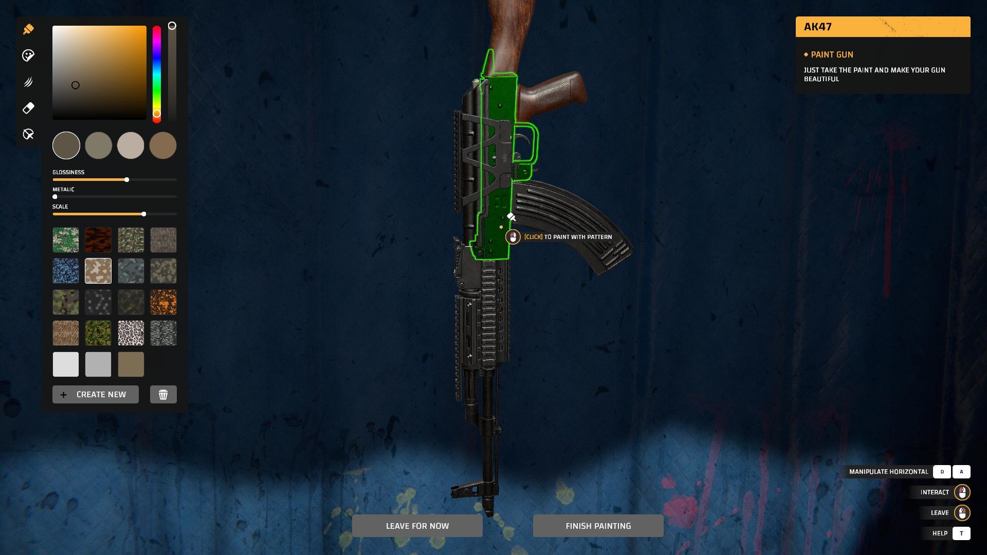 枪匠模拟器 Gunsmith Simulator_0