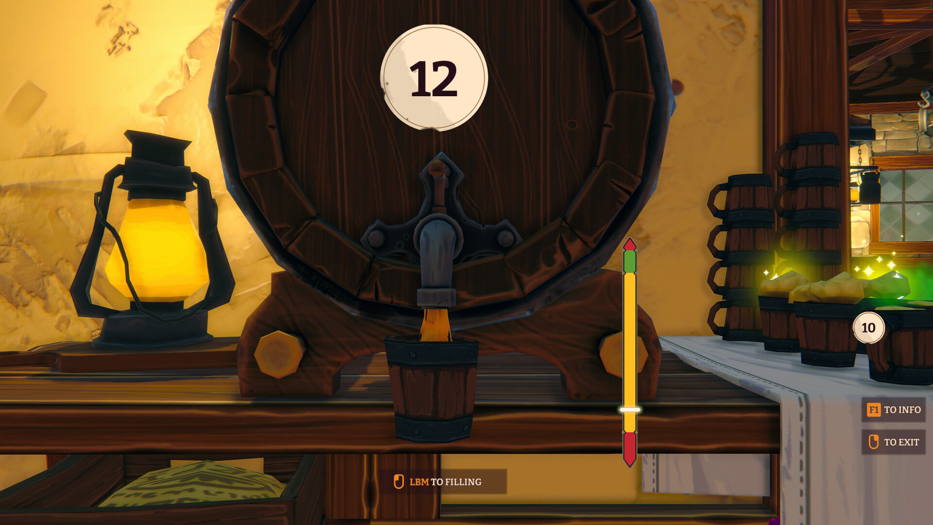 酒馆经理模拟器 Tavern Manager Simulator_2