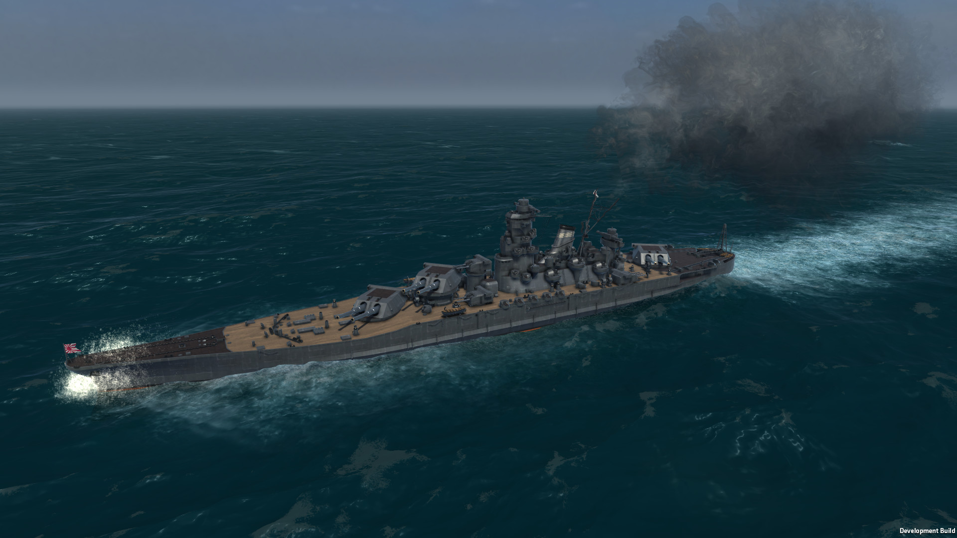终极提督：无畏舰 Ultimate Admiral: Dreadnoughts_2