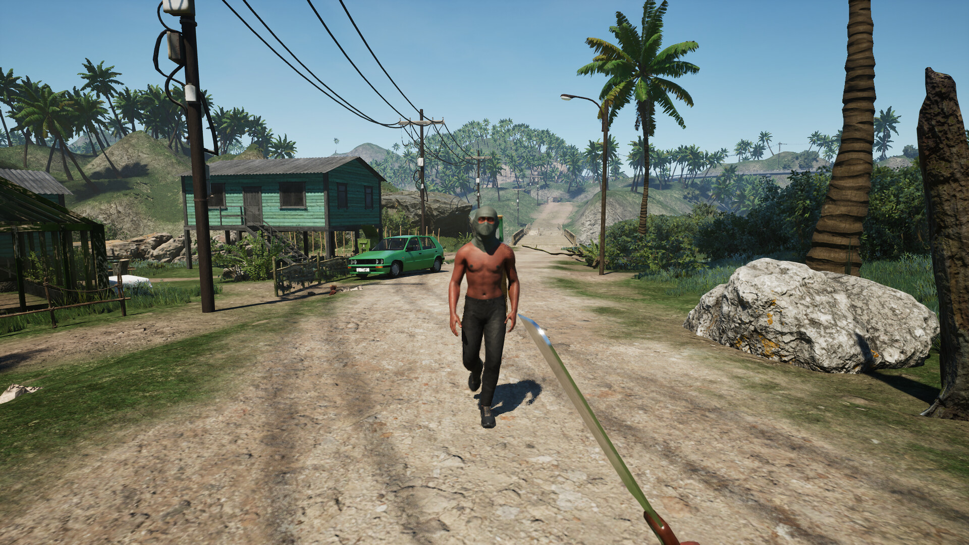 毒枭模拟器2 Drug Dealer Simulator 2_0
