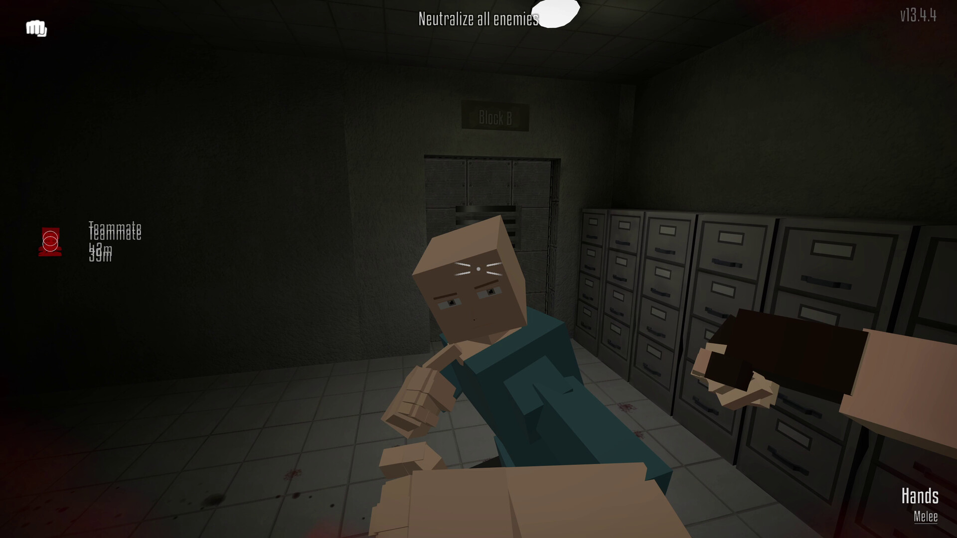 暴力沙盒 GoreBox_0