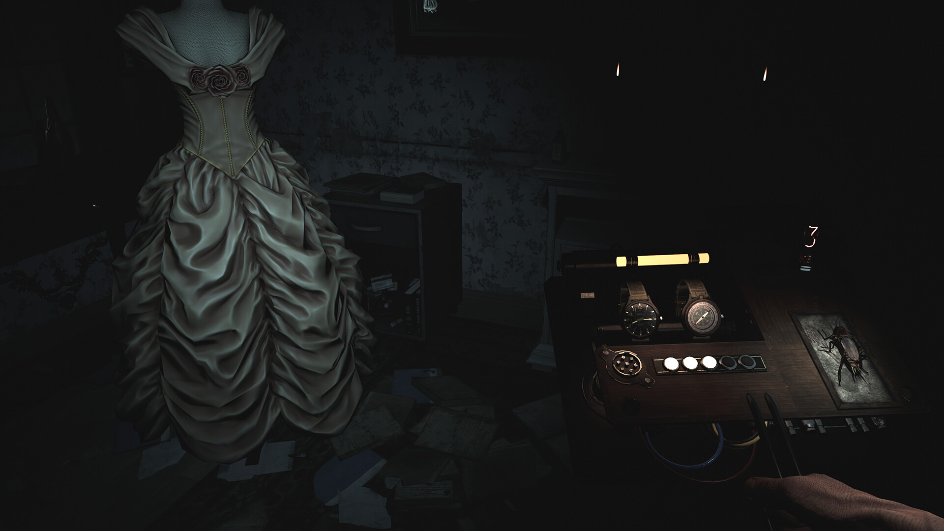 恶魔学家 Demonologist_2