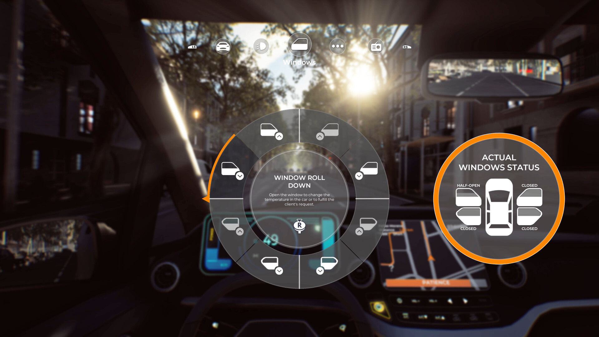 出租生涯：模拟城市驾驶 Taxi Life-A City Driving Simulator_1