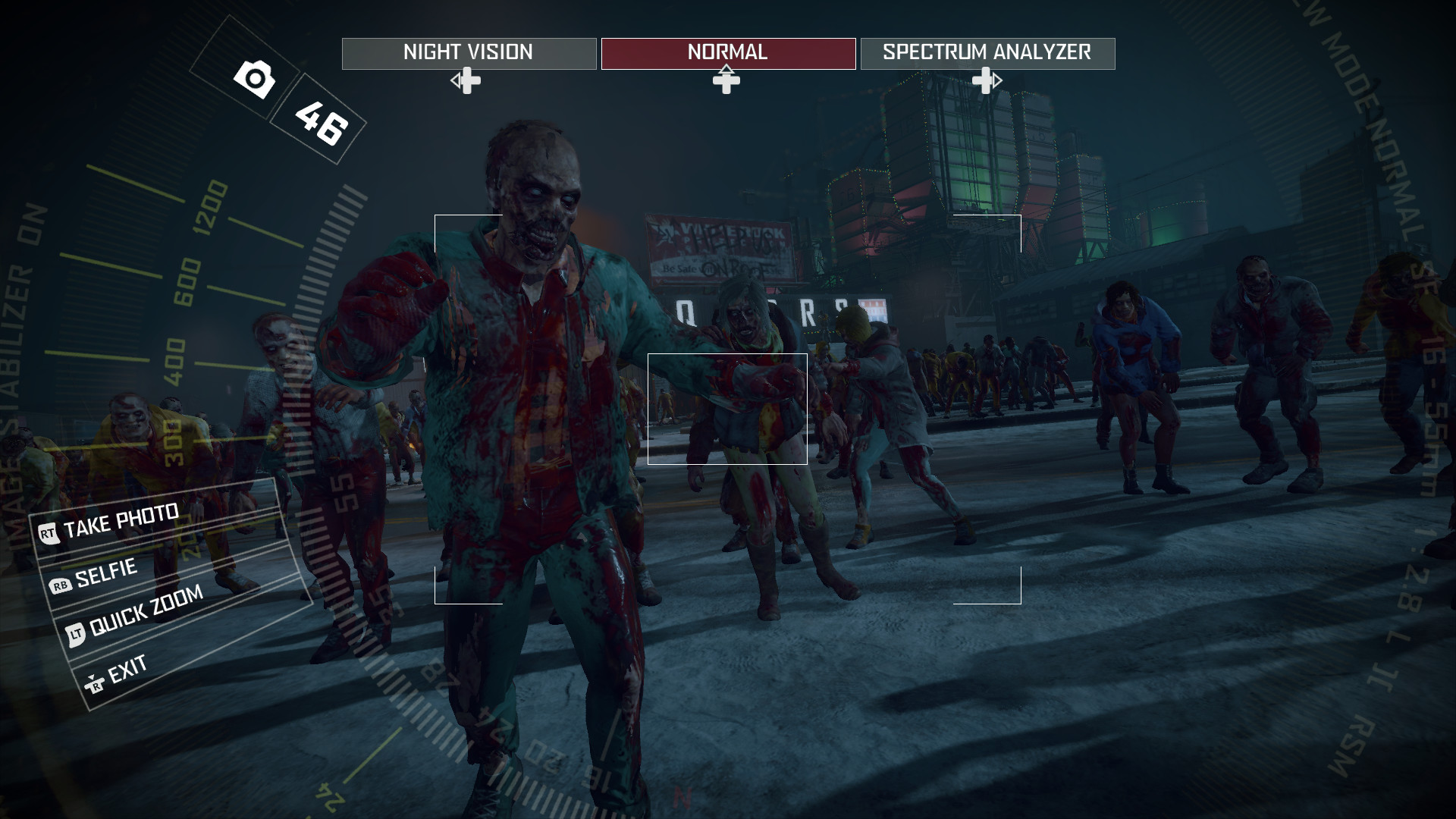 丧尸围城4 Dead Rising 4_0