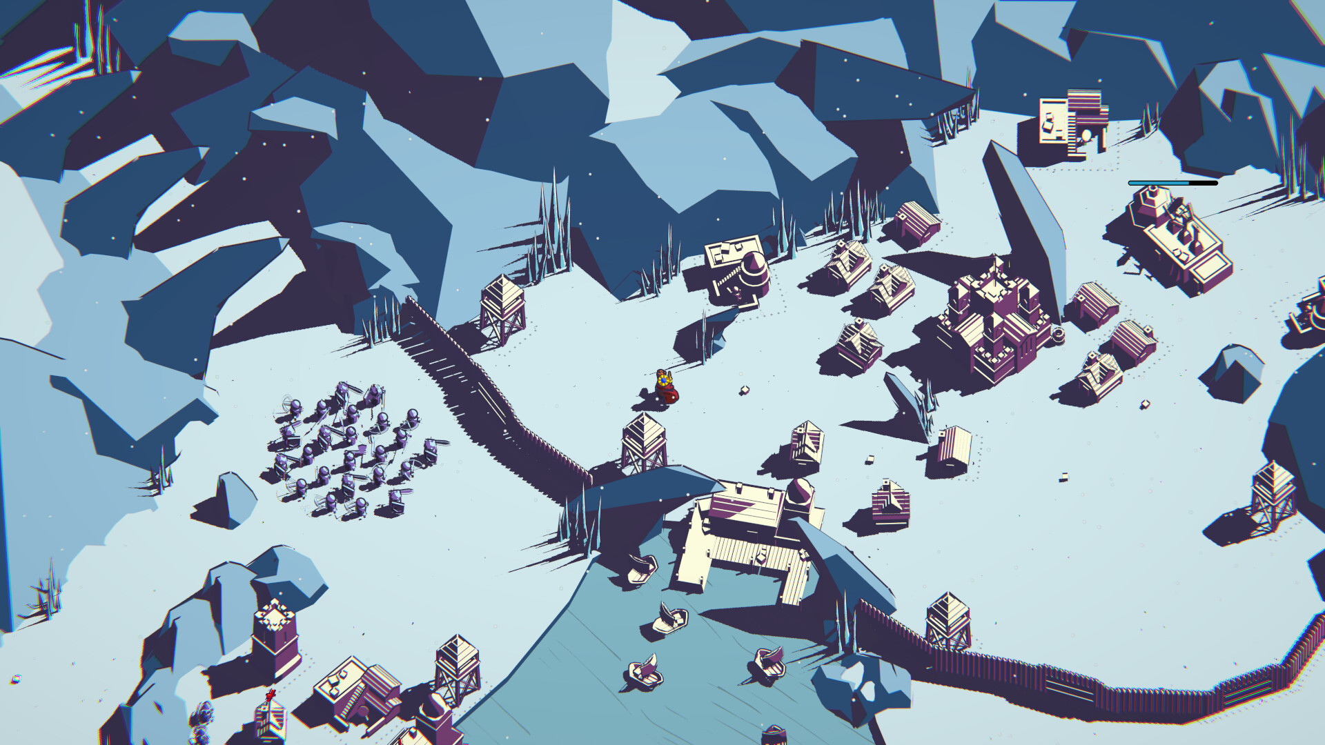 王座陨落 Thronefall_2