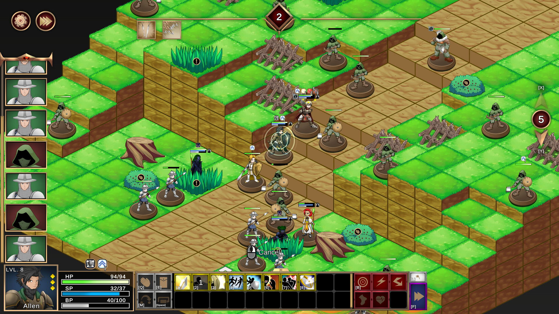 我们的冒险家公会 Our Adventuring Guild_2