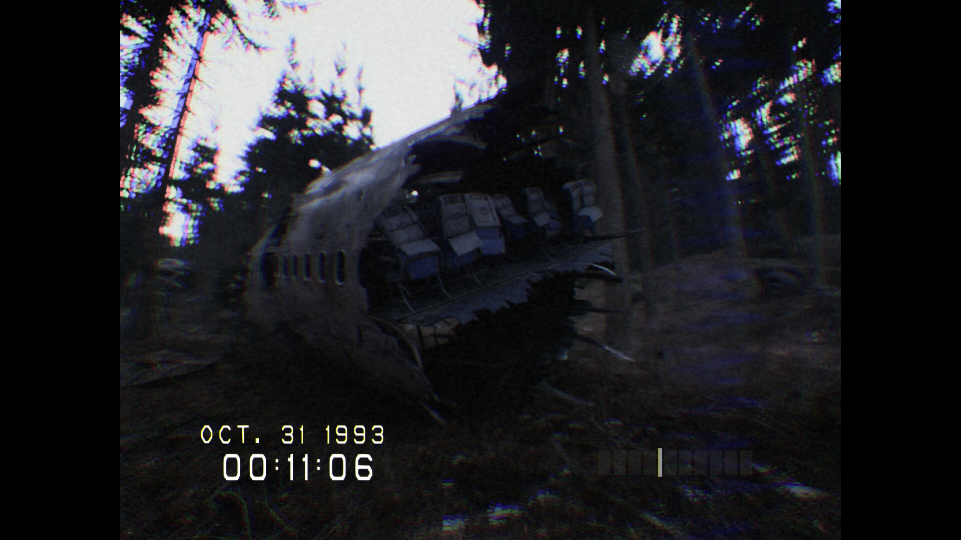 不要尖叫 DON'T SCREAM_1