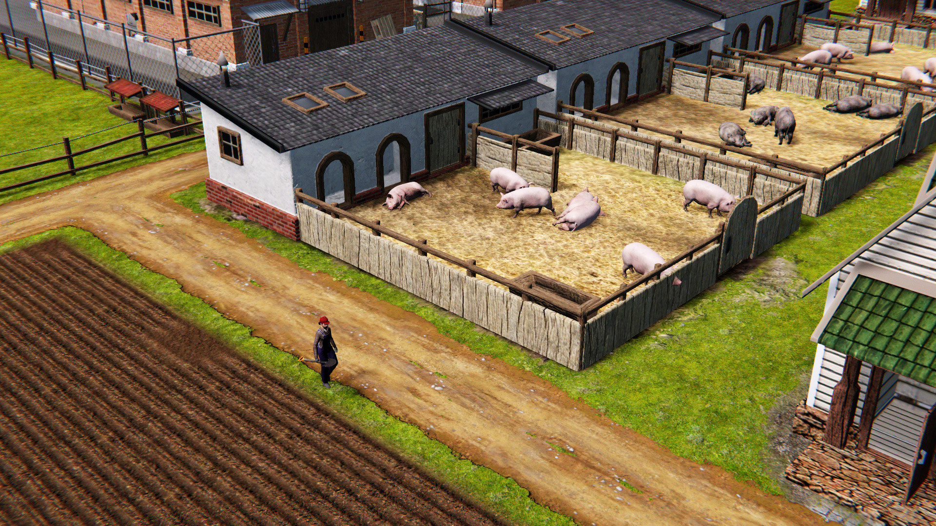 农场经理2021 Farm Manager 2021_1