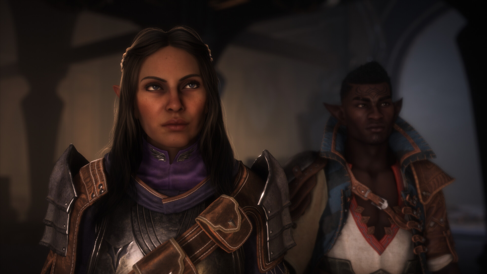 龙腾世纪™: 影障守护者 Dragon Age: The Veilguard_2