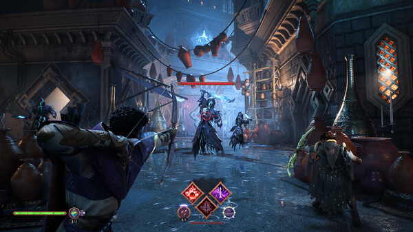 《龙腾世纪: 影障守护者 Dragon Age: The Veilguard》下载_0