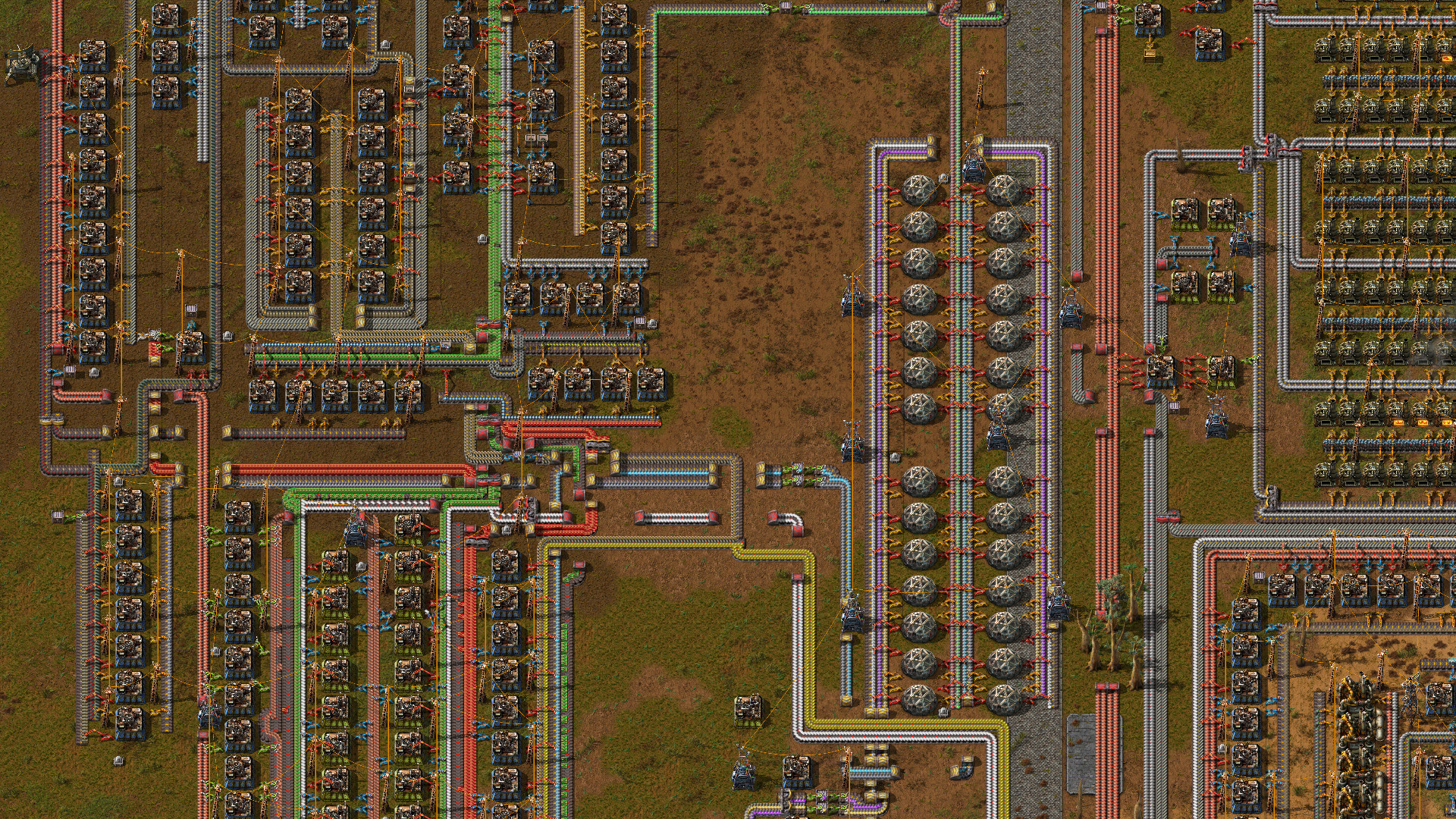 异星工厂 Factorio Space Age_2