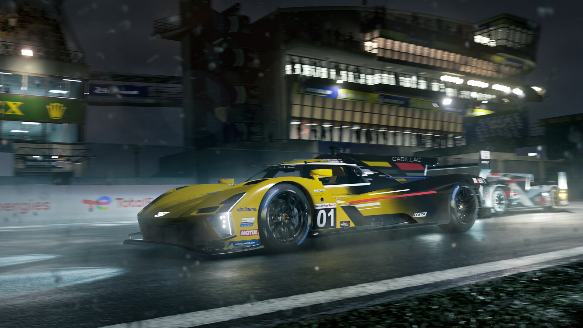 极限竞速 Forza Motorsport Premium Edition_1