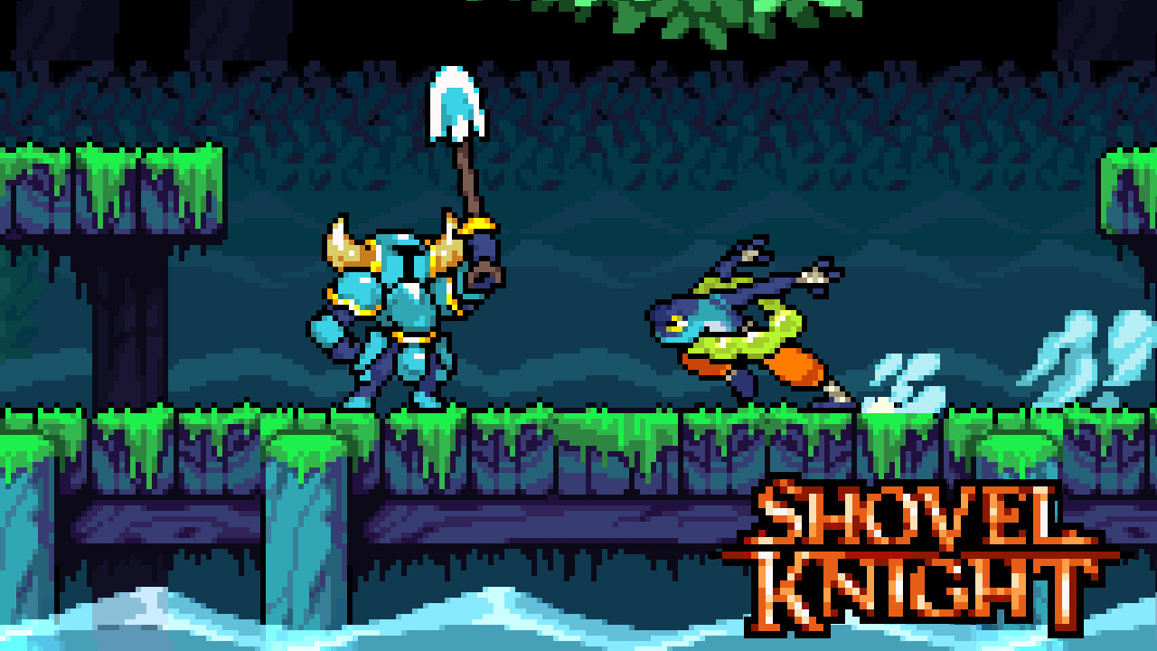 以太之战2 Rivals of Aether II_1