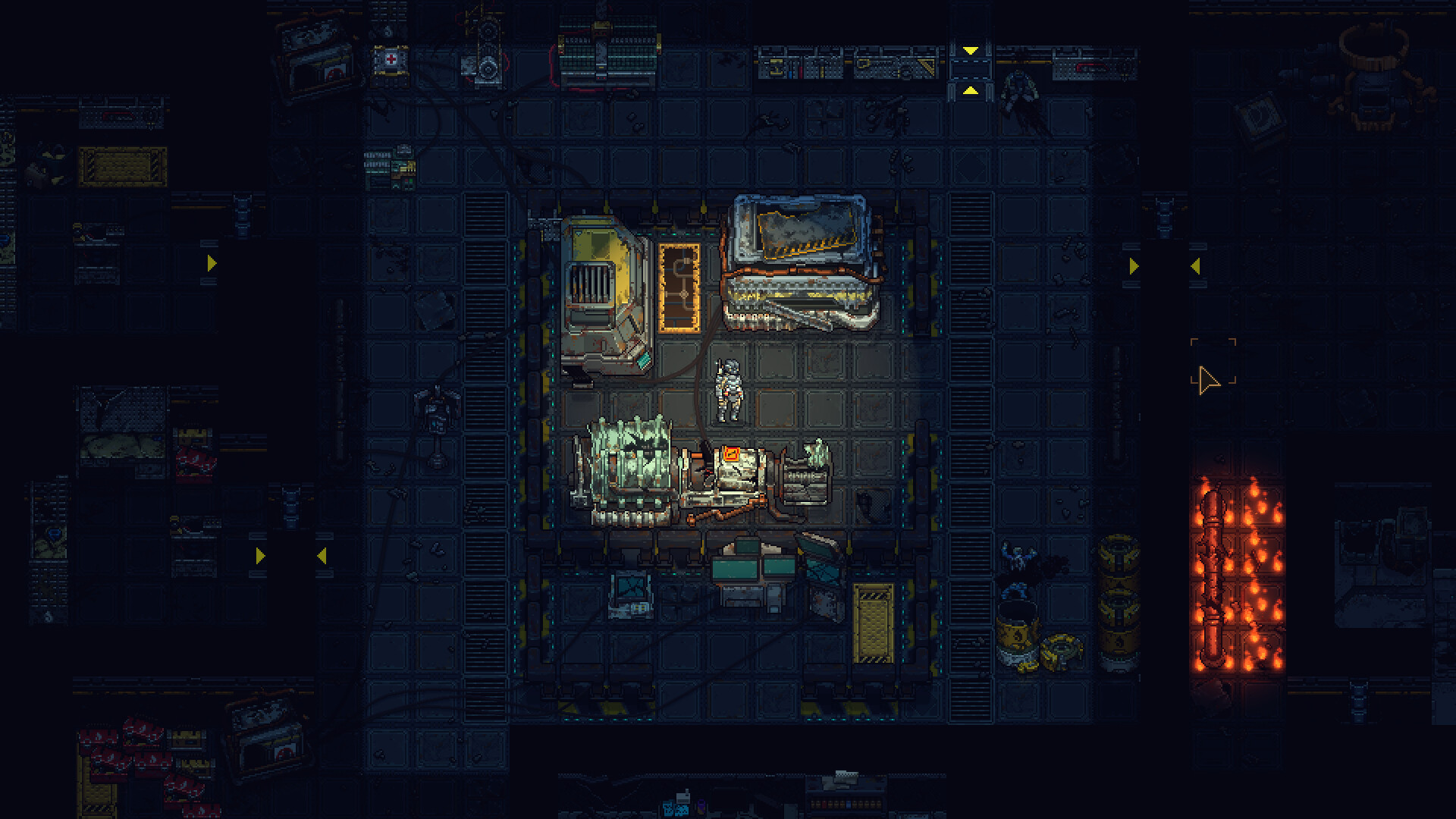 生存地带：泰坦宝矿 Subterrain : Mines of Titan_1