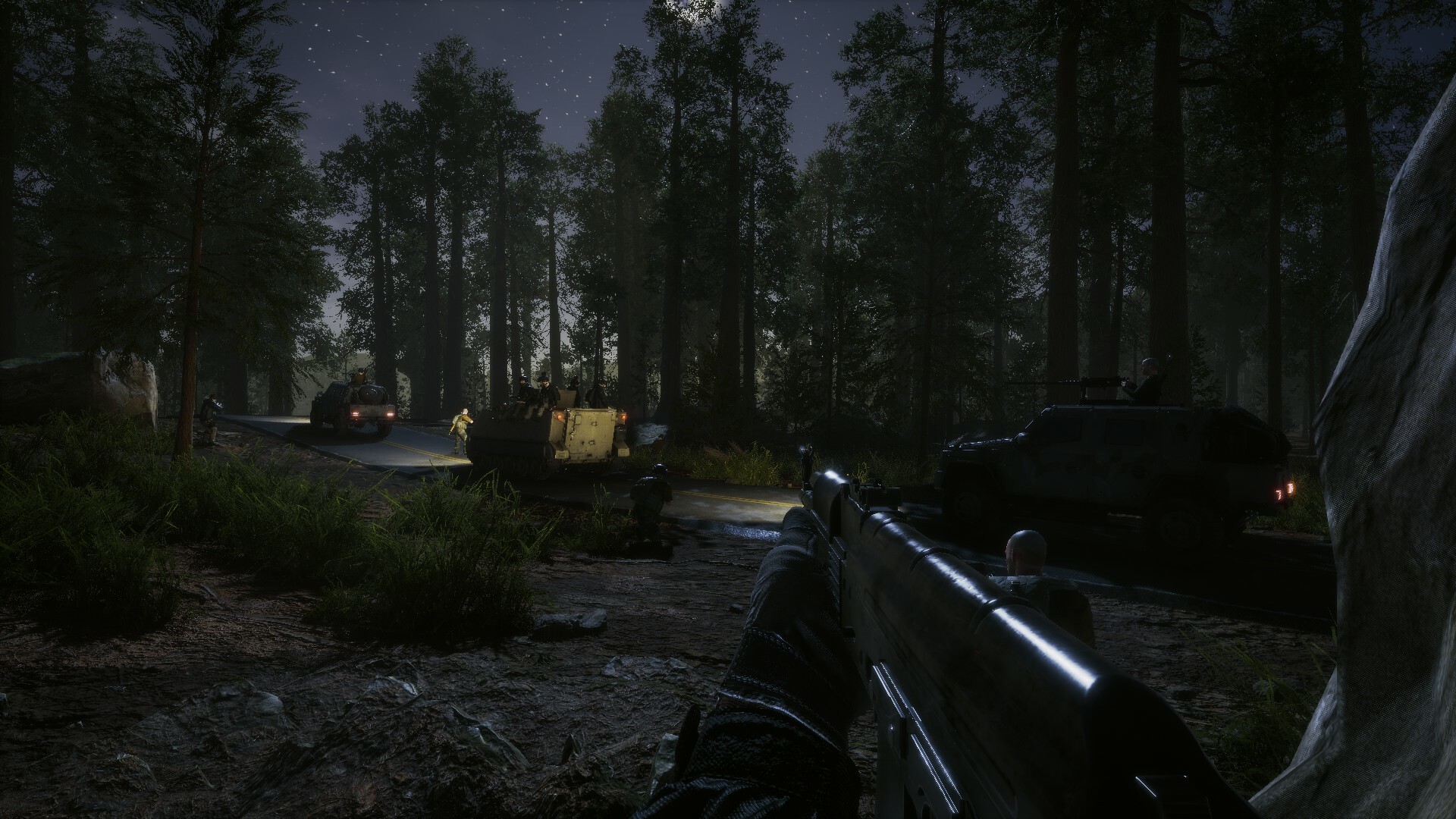 全面冲突：抵抗 Total Conflict: Resistance_2