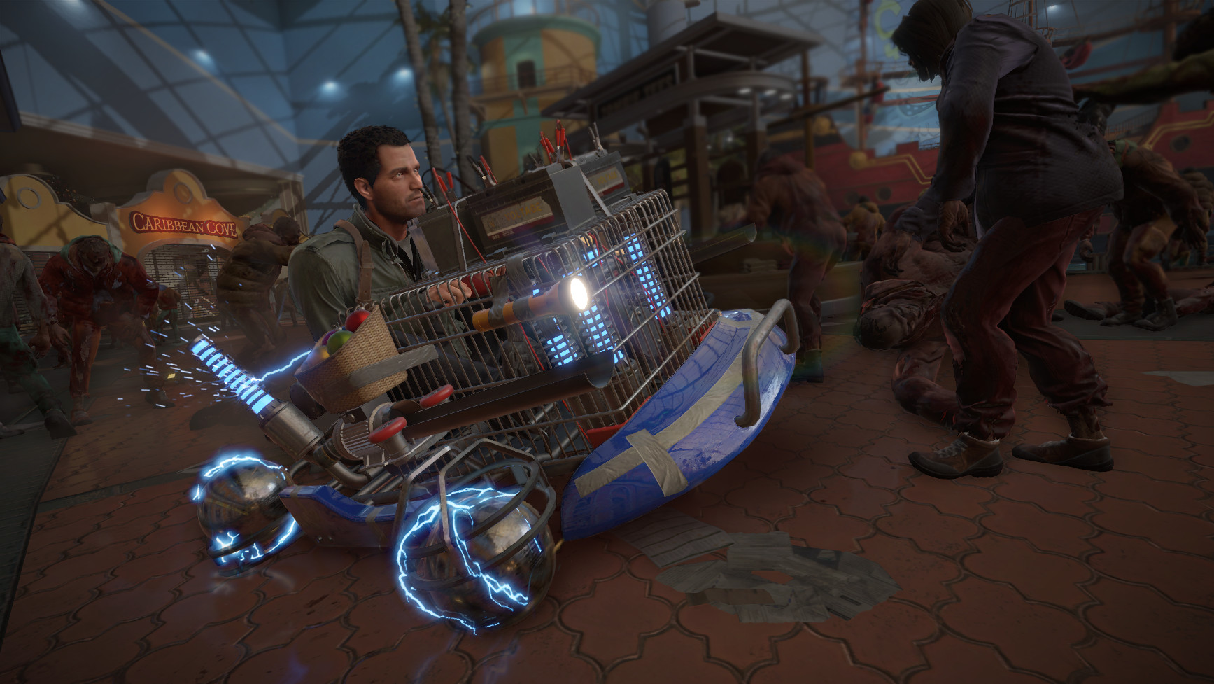 丧尸围城4 Dead Rising 4_2
