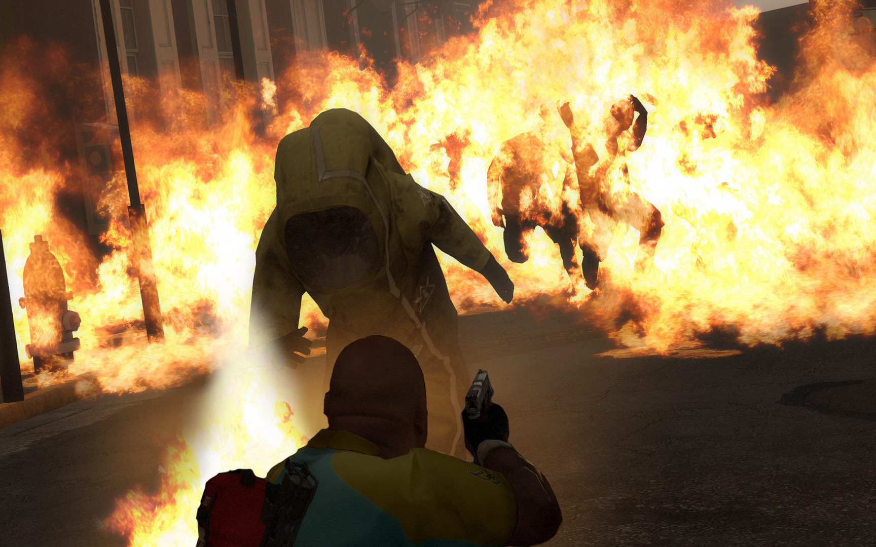 求生之路2 Left 4 Dead 2_2