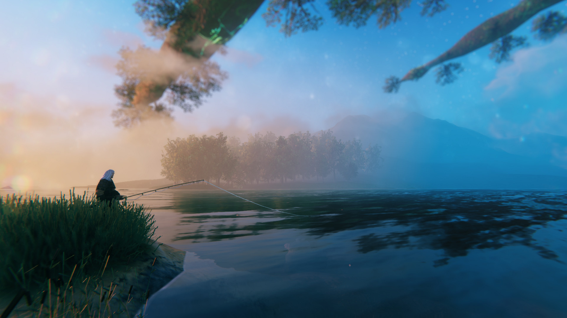 英灵神殿 Valheim_1