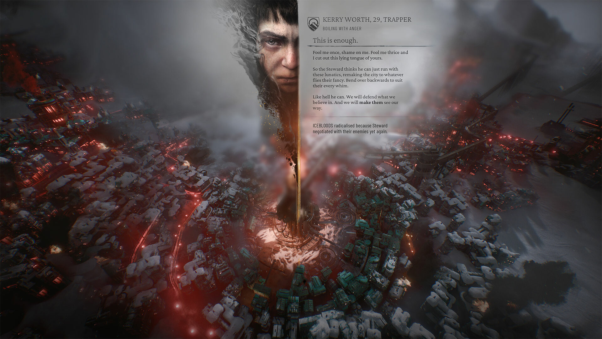 冰汽时代2 Frostpunk 2_1
