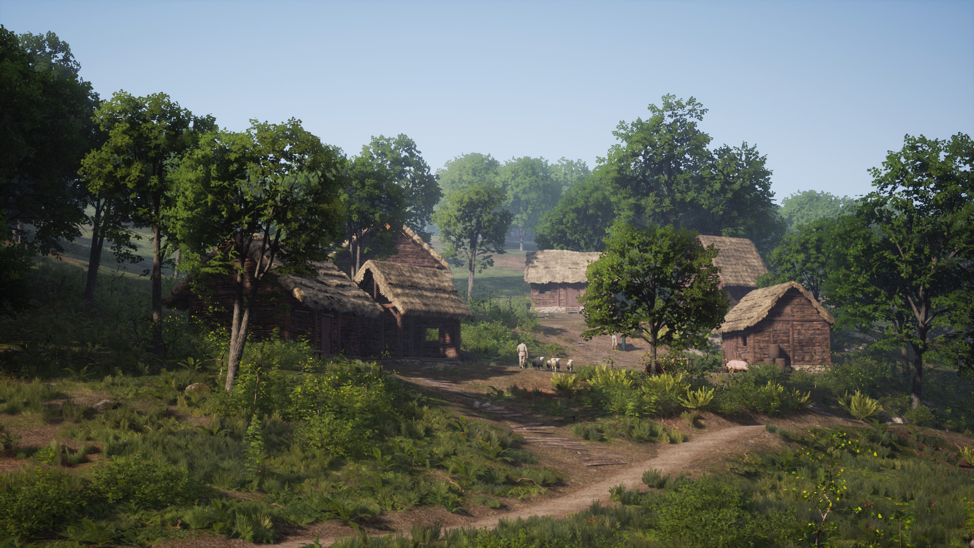 中世纪王朝 Medieval Dynasty_1