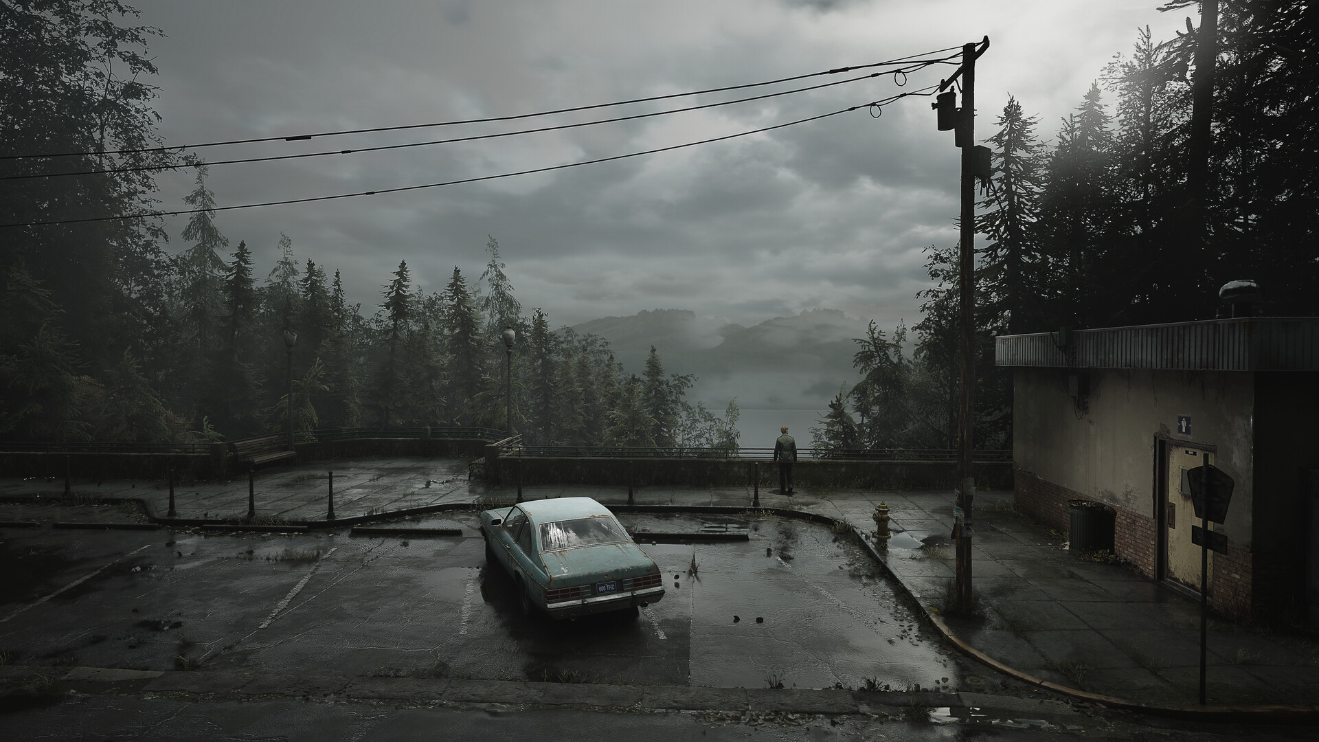 寂静岭2重制版 Silent Hill 2 Remake_1