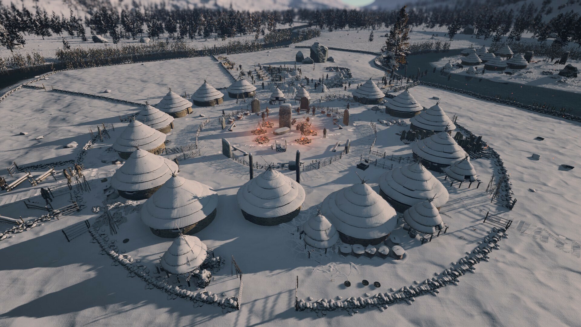 古老城市 Ancient Cities_2
