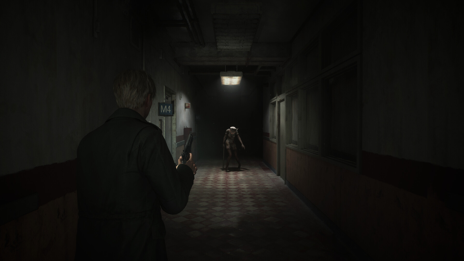 寂静岭2重制版 Silent Hill 2 Remake_0