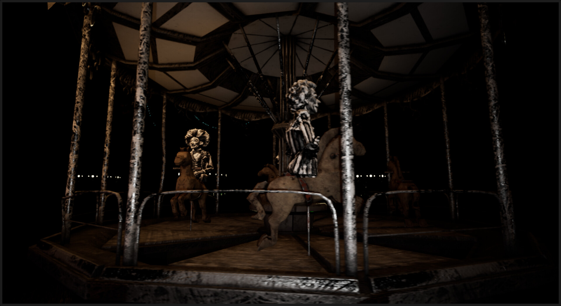 玩偶冒名者 Doll Impostor_0