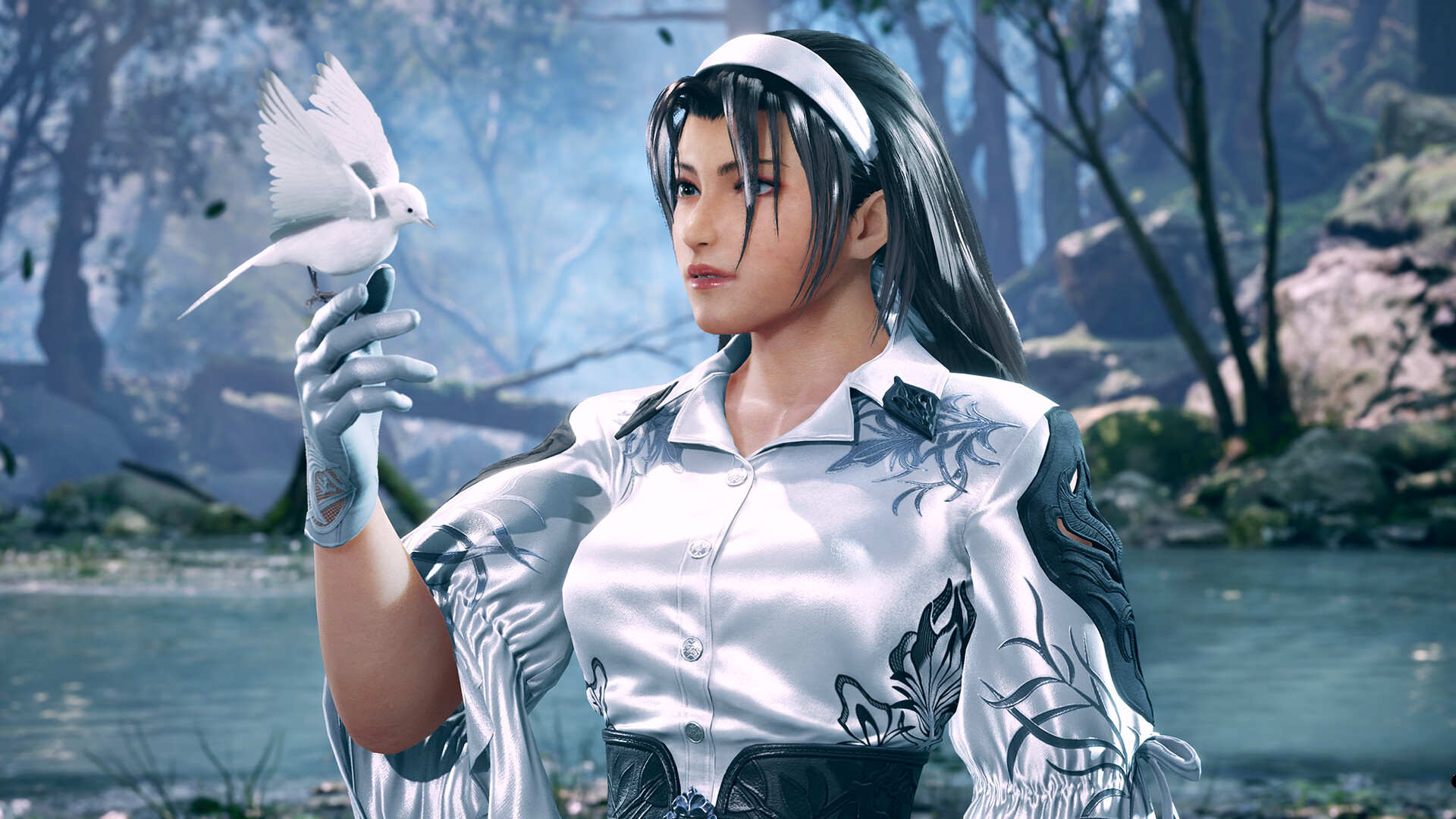 铁拳8 TEKKEN 8_1