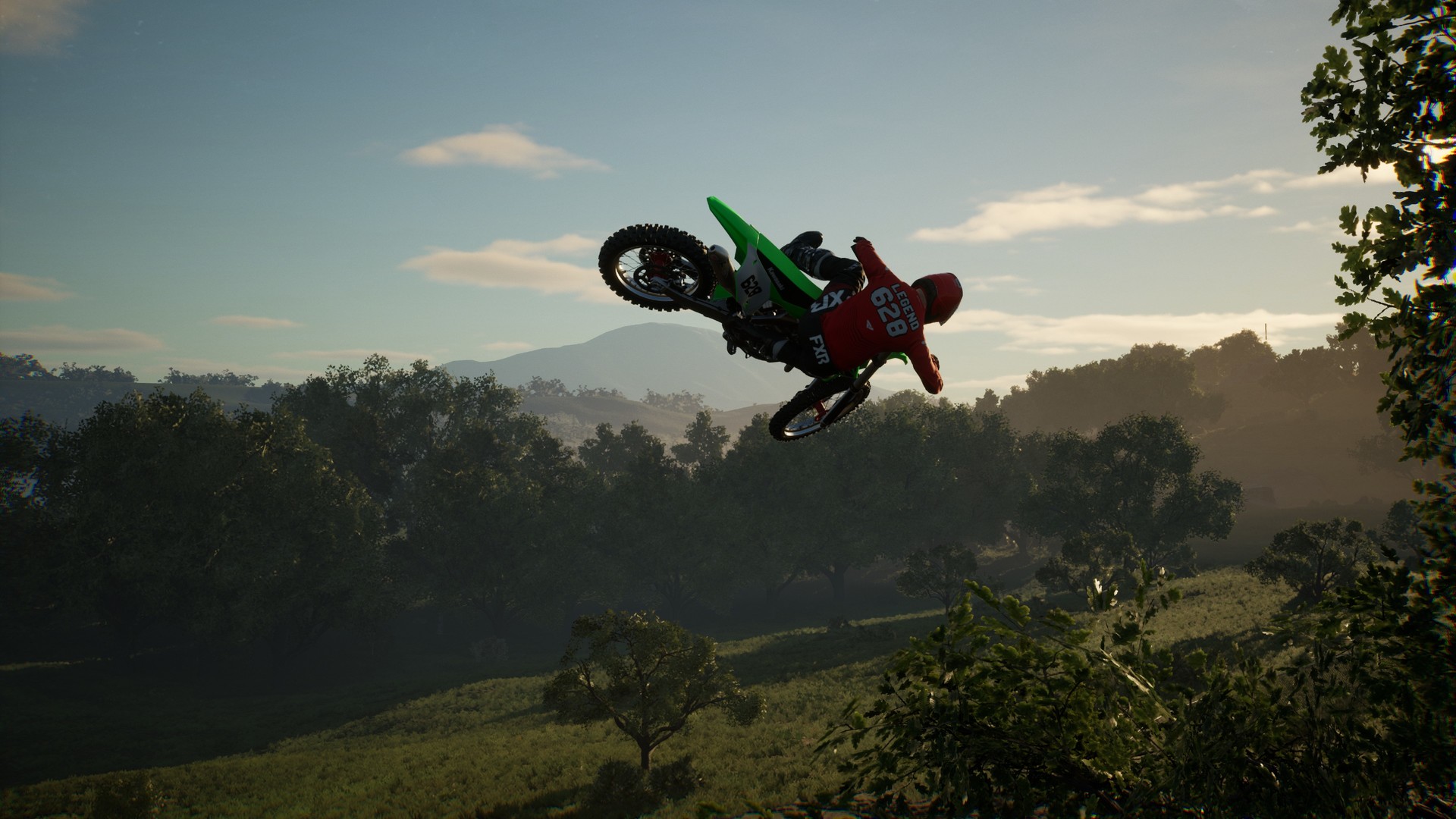穷极大越野：传奇 MX vs ATV Legends_0