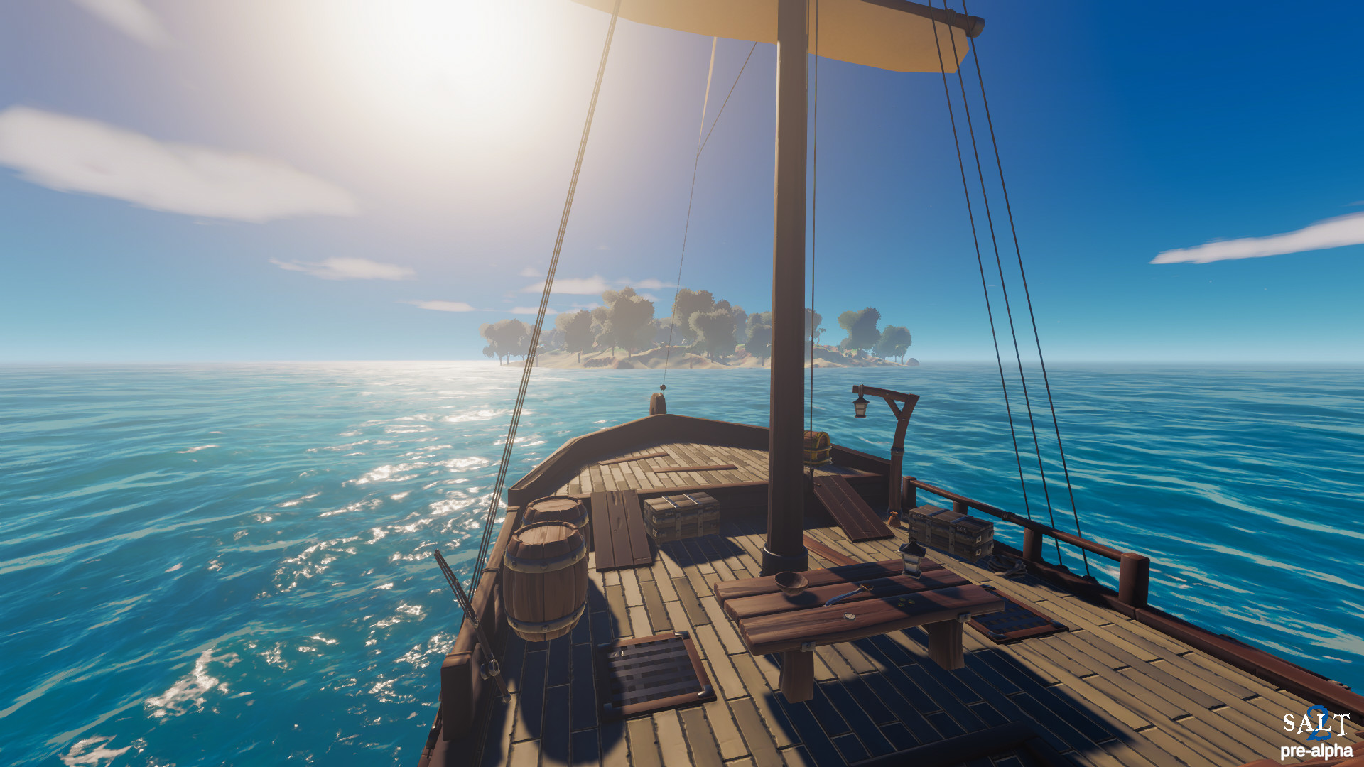 盐2：黄金海岸 Salt 2: Shores of Gold_0