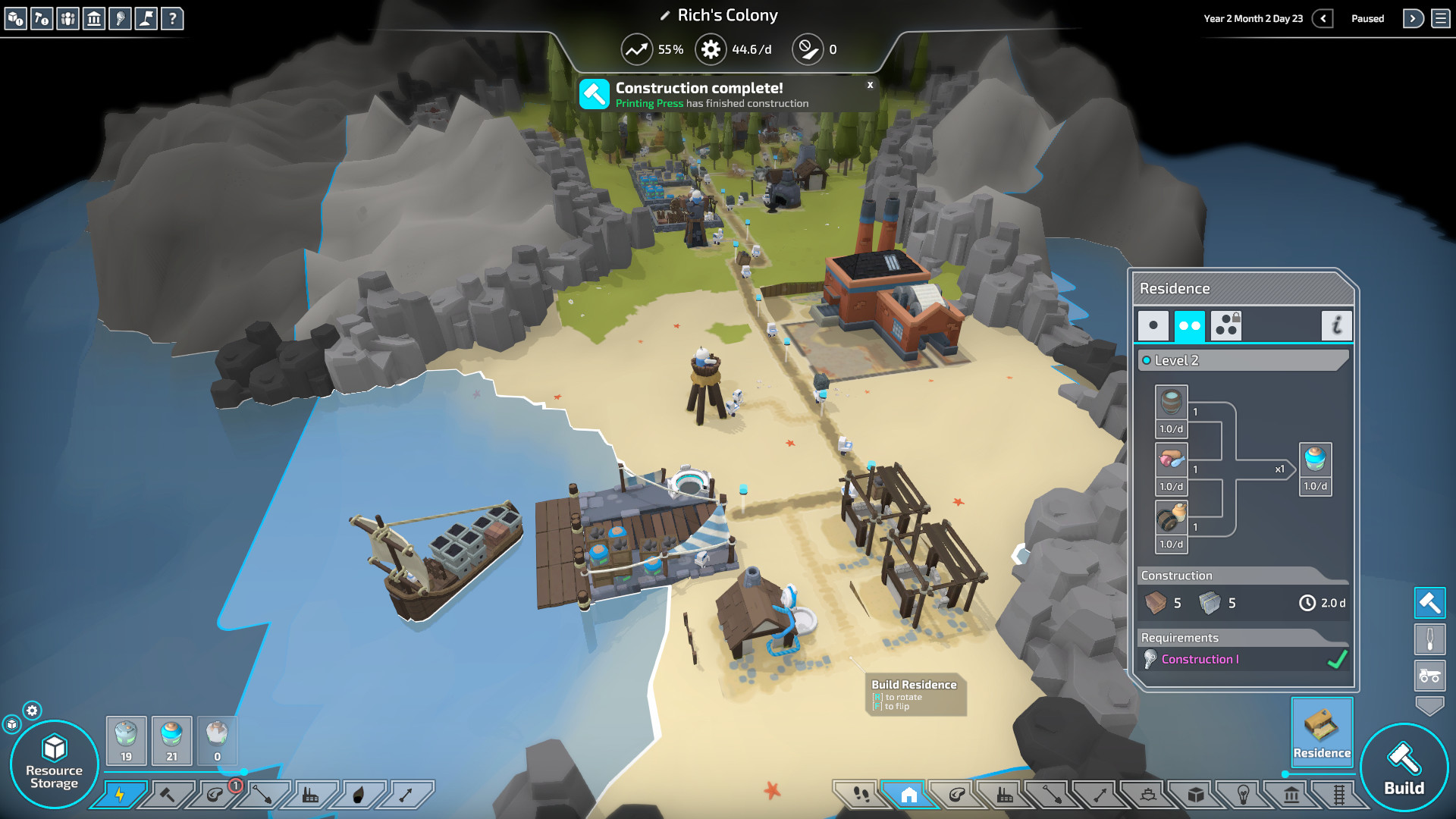 殖民者 The Colonists_1
