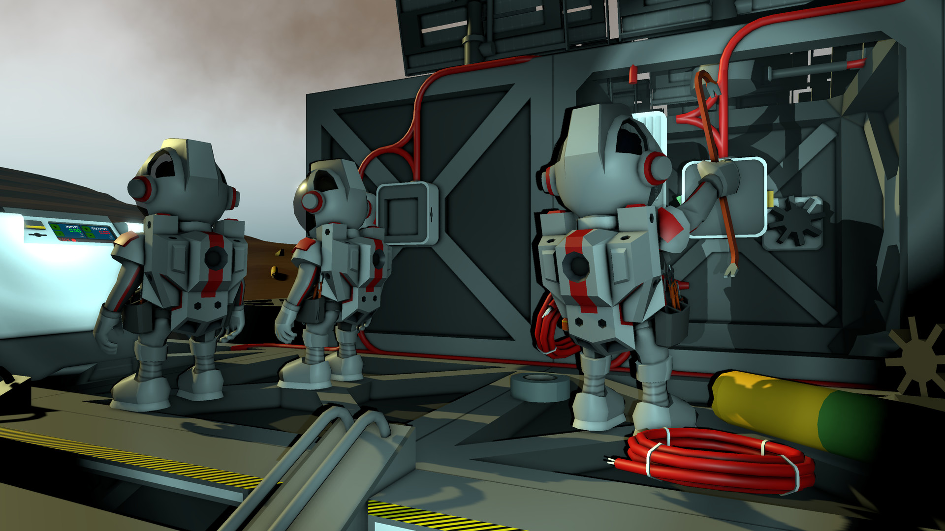 空间站工程师 Stationeers_0