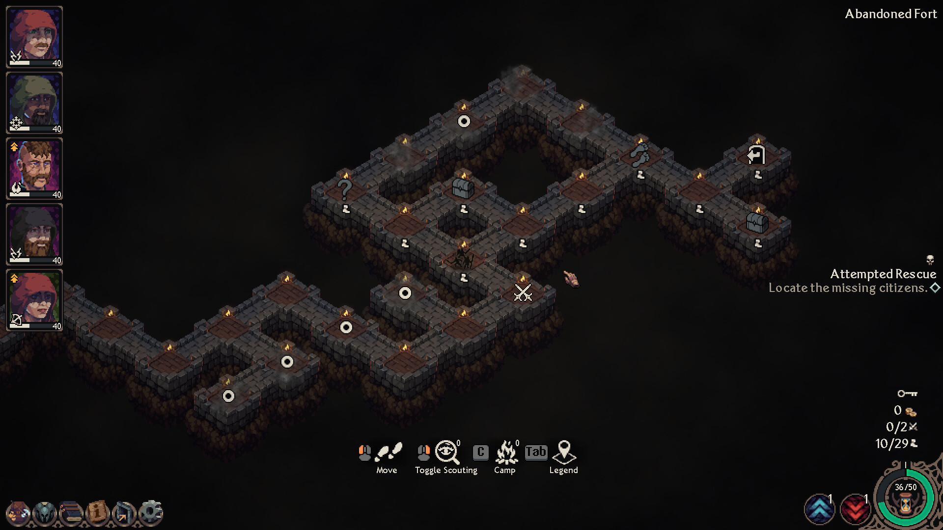 钢铁誓言 The Iron Oath_0