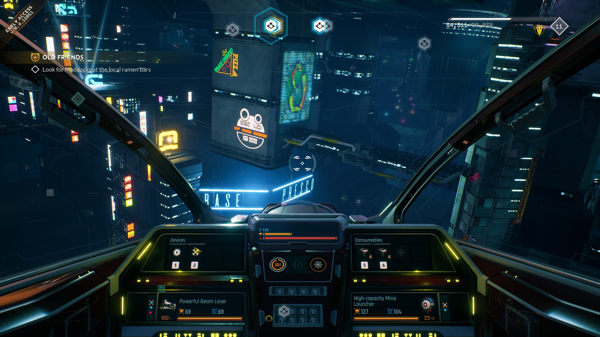 永恒空间2 EVERSPACE2_0