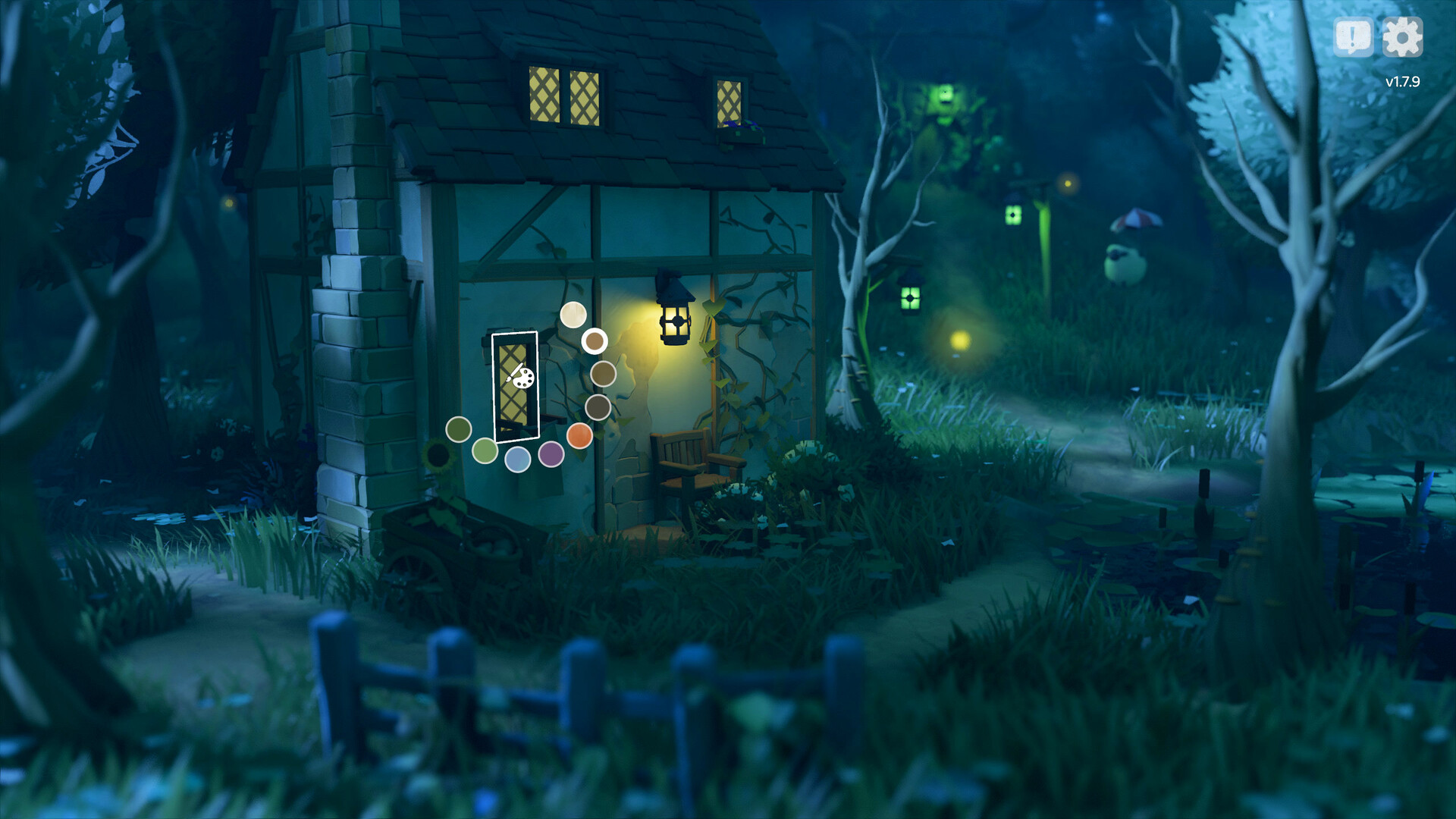 林间小世界 Tiny Glade_2