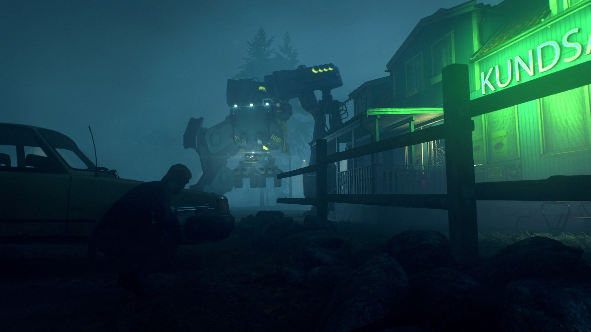 零世代 零时代 Generation Zero_0