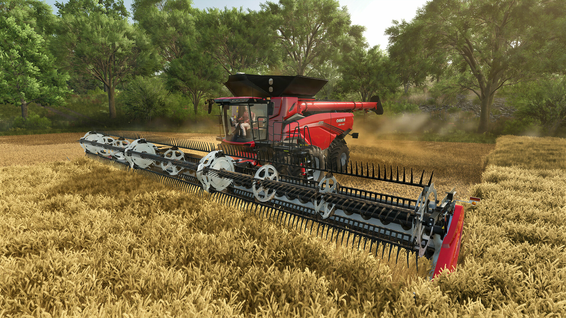 模拟农场25 Farming Simulator 25 Year 1 Bundle_0