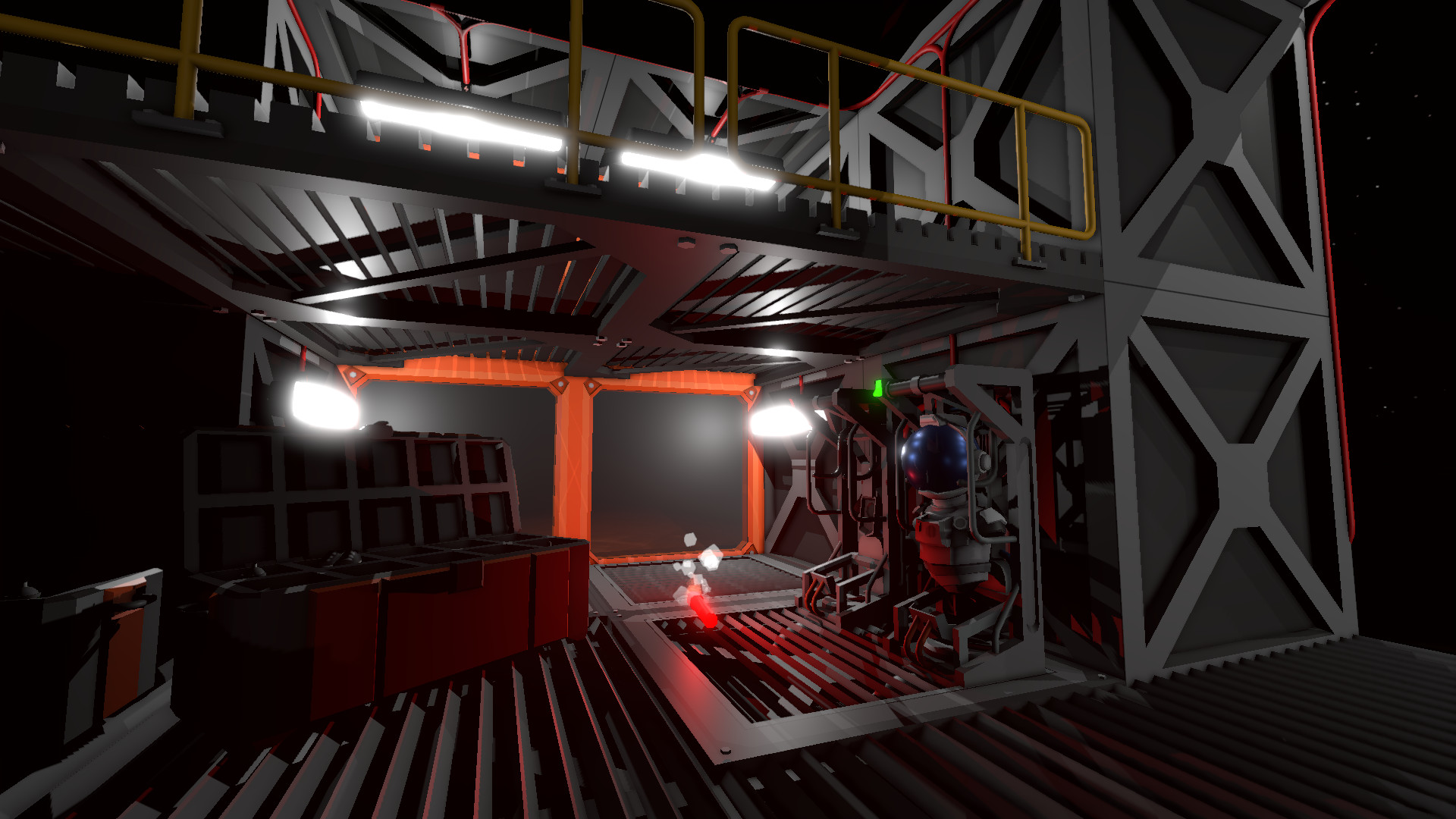空间站工程师 Stationeers_2