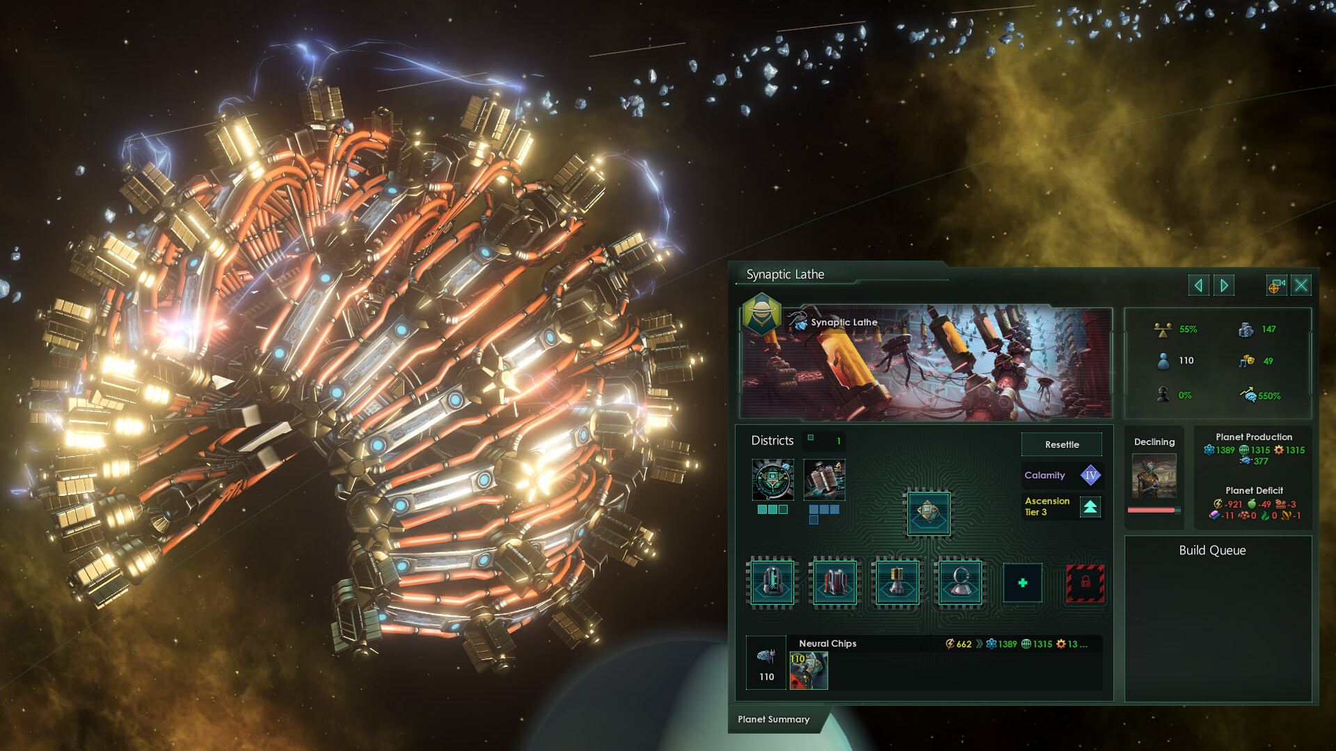 群星 Stellaris Galaxy Edition_1