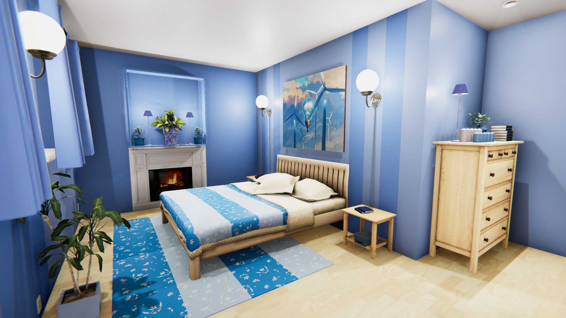 房产达人2 House Flipper 2_0