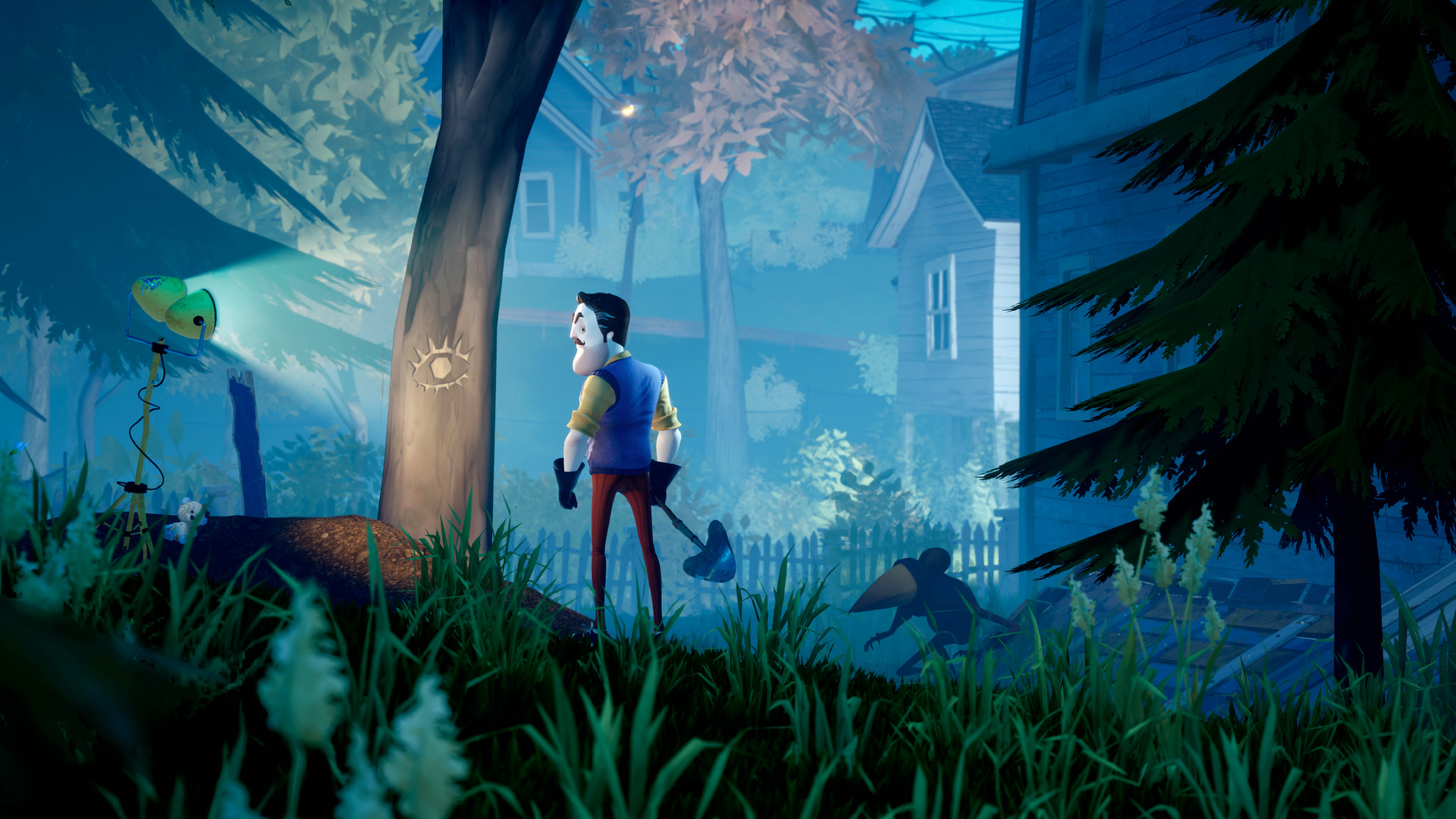你好邻居2 Hello Neighbor 2_0
