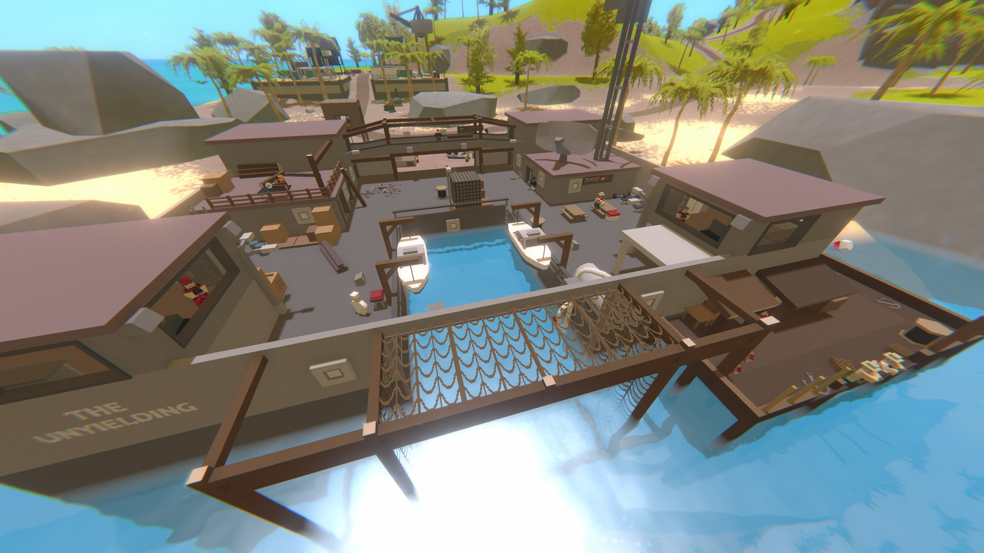 未转变者 Unturned_0