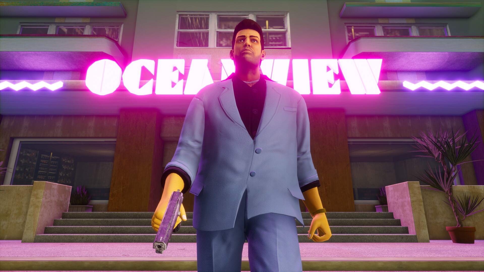 侠盗猎车手三部曲 GTA三部曲-终极版_1